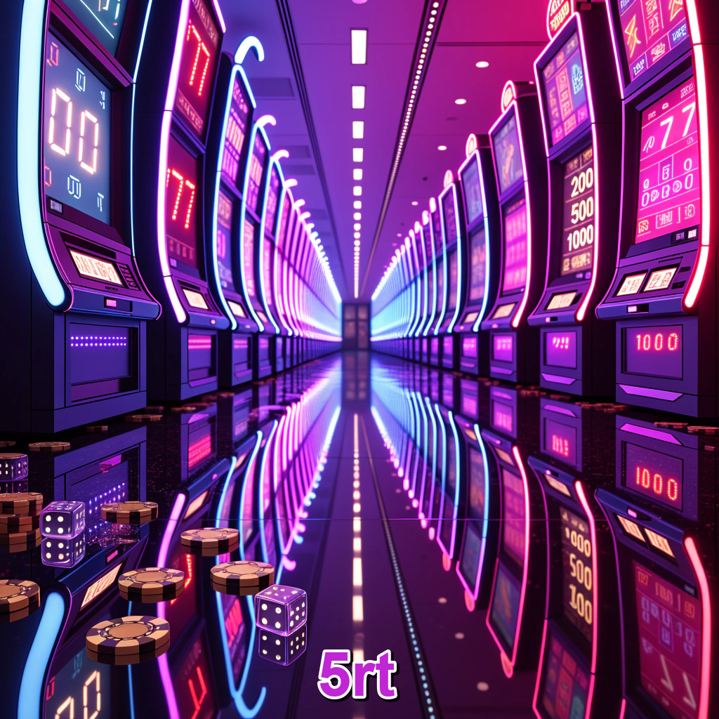 Screenshot 2 - 5rt Features