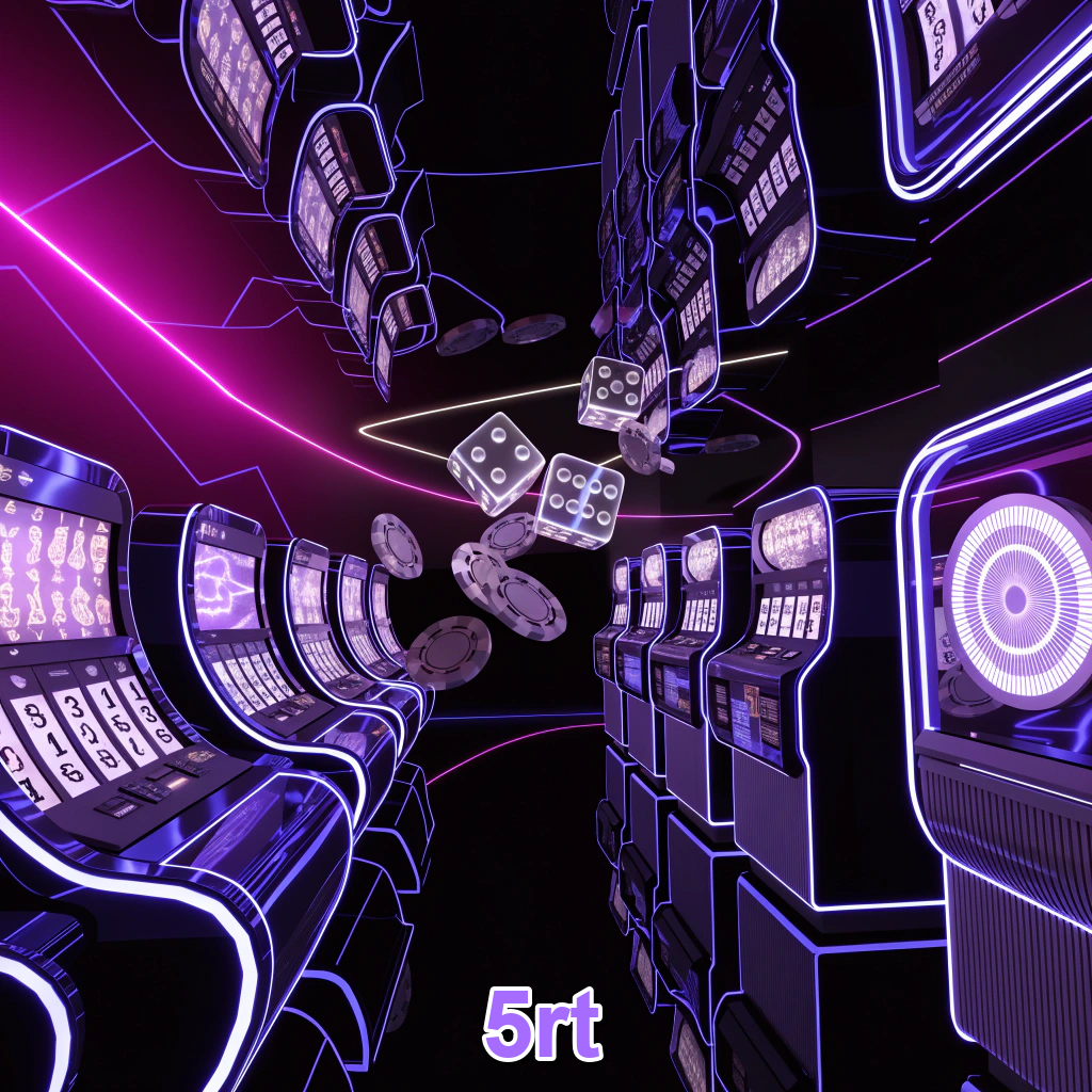 Screenshot 2 - 5rt Features