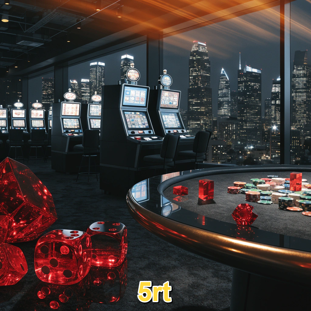 Screenshot 2 - 5rt Features